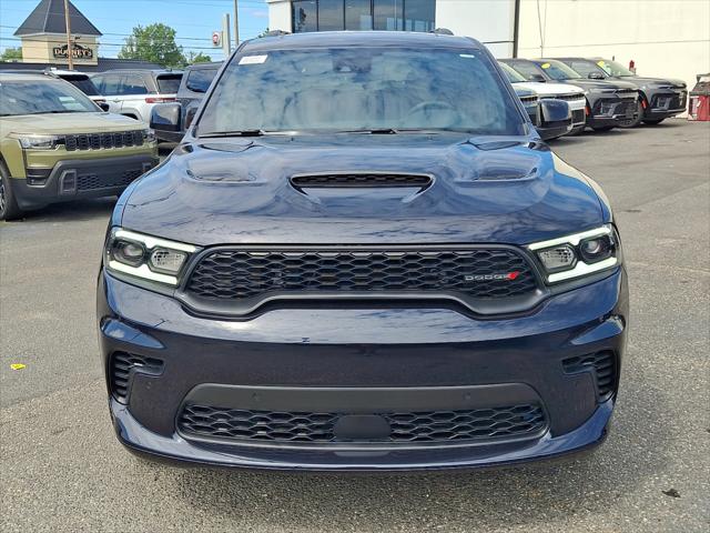 2026 Dodge Durango DURANGO GT PLUS AWD 2026 Dodge Durango DURANGO GT PLUS AWD