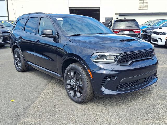 2026 Dodge Durango DURANGO GT PLUS AWD 2026 Dodge Durango DURANGO GT PLUS AWD