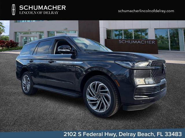2026 Lincoln Navigator Premiere for sale in Delray Beach, FL
