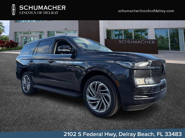 2026 Lincoln Navigator Premiere for sale in Delray Beach, FL
