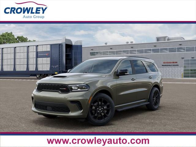 2026 Dodge Durango GT Plus AWD for sale in Bristol, CT