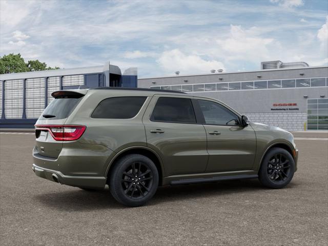 2026 Dodge Durango GT Plus AWD