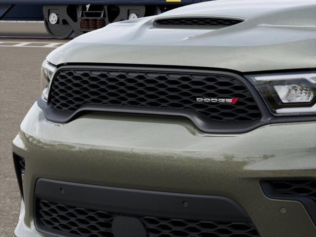 2026 Dodge Durango GT Plus AWD