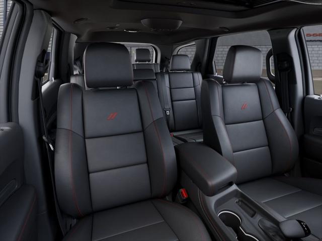2026 Dodge Durango GT Plus AWD