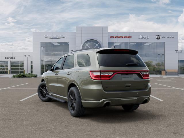 2026 Dodge Durango GT Plus AWD