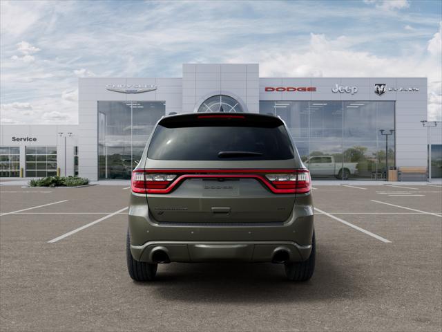 2026 Dodge Durango GT Plus AWD