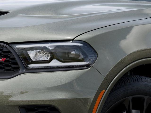 2026 Dodge Durango GT Plus AWD