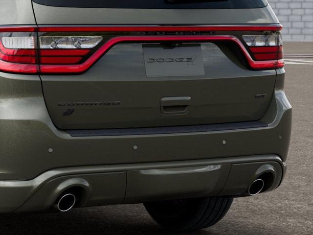2026 Dodge Durango GT Plus AWD