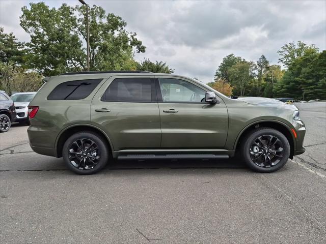 2026 Dodge Durango GT Plus AWD