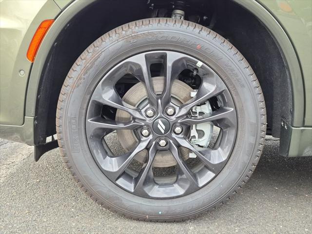 2026 Dodge Durango GT Plus AWD