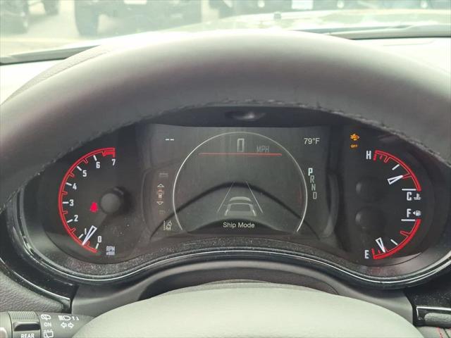 2026 Dodge Durango GT Plus AWD