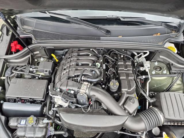 2026 Dodge Durango GT Plus AWD