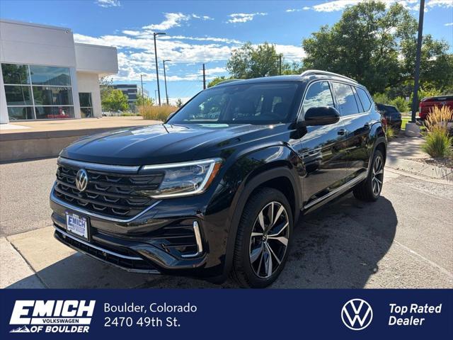 2026 Volkswagen Atlas SEL Premium R-Line for sale in Denver, CO