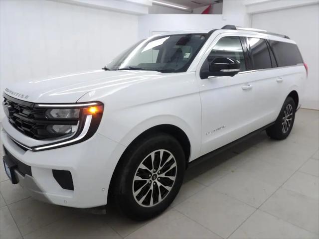 2025 Ford Expedition Platinum MAX for sale in Beatrice, NE