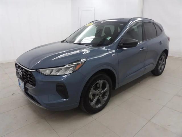 2024 Ford Escape ST-Line for sale in Beatrice, NE