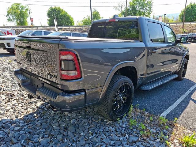 2022 Ram 1500 Laramie Crew Cab 4x4 5'7" Box