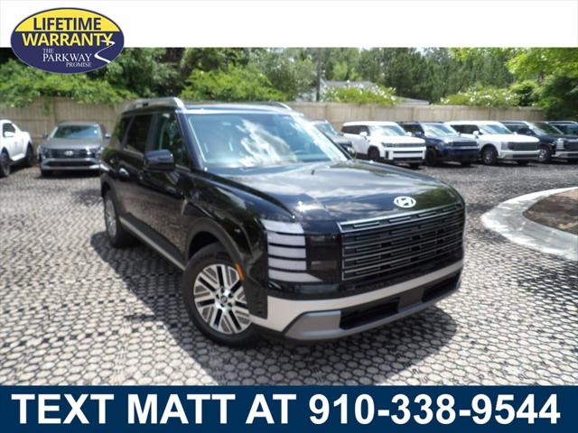 2026 Hyundai Palisade SEL 7P for sale in Wilmington, NC
