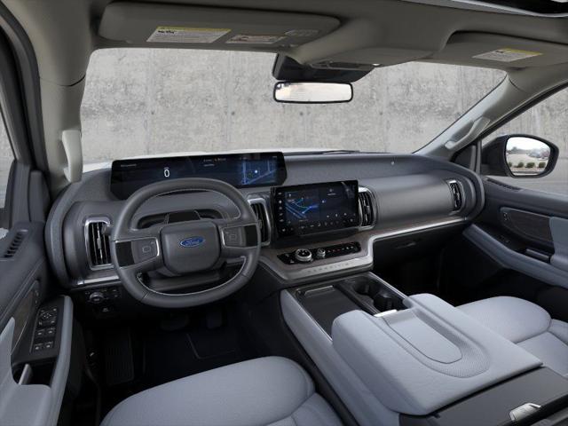 2026 Ford Expedition Max Platinum MAX