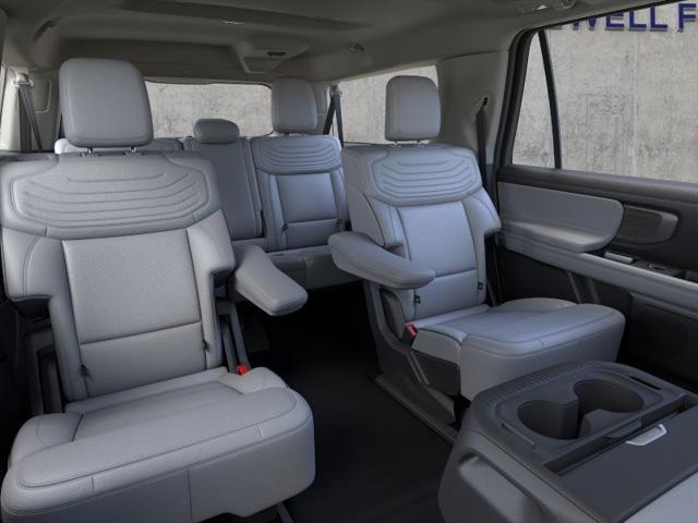 2026 Ford Expedition Max Platinum MAX