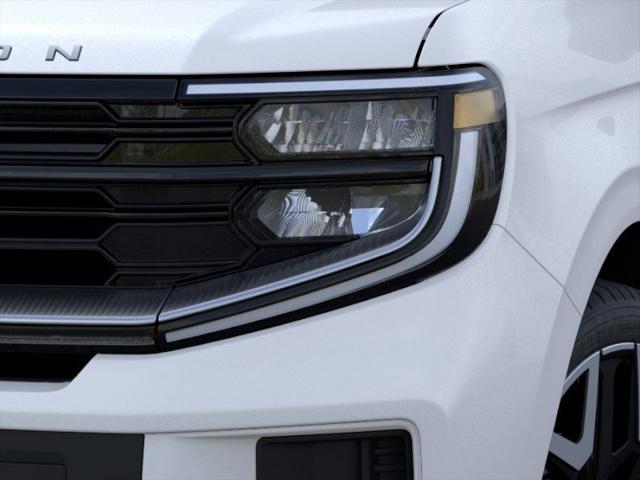 2026 Ford Expedition Max Platinum MAX