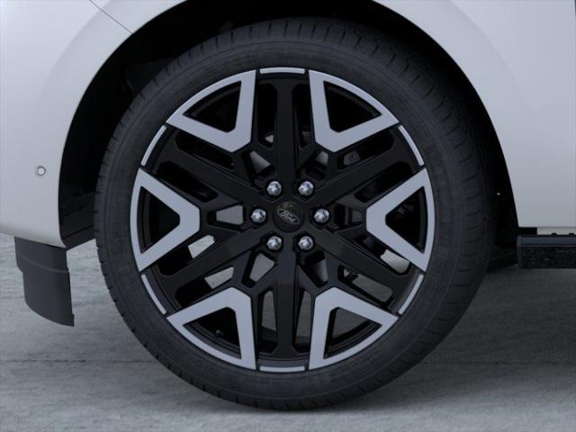 2026 Ford Expedition Max Platinum MAX