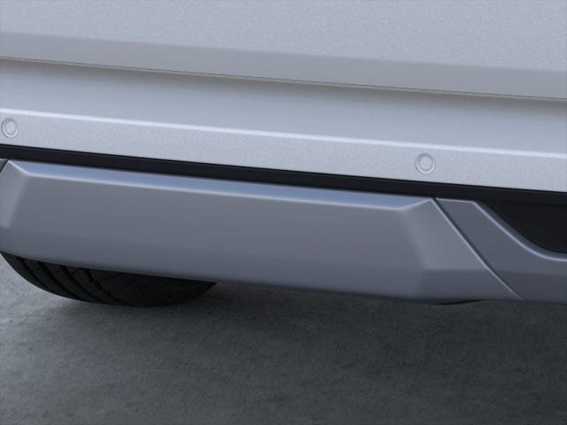 2026 Ford Expedition Max Platinum MAX
