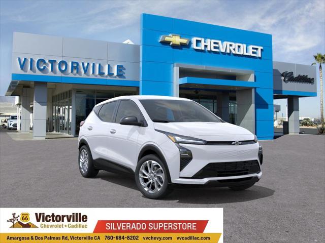 2027 Chevrolet Bolt LT FWD for sale in Victorville, CA