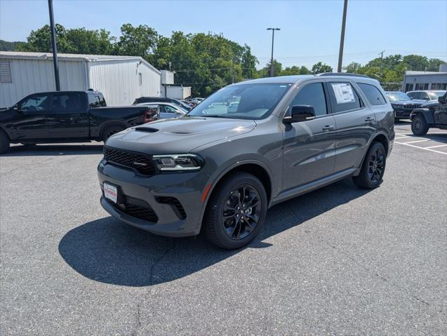 2026 Dodge Durango DURANGO GT PLUS AWD 2026 Dodge Durango DURANGO GT PLUS AWD