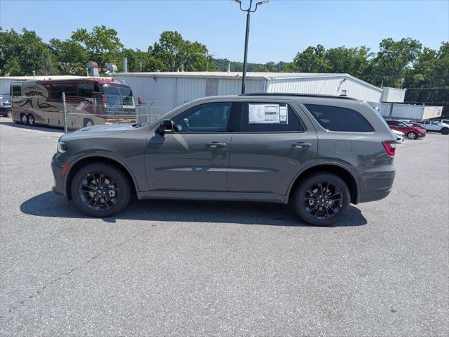 2026 Dodge Durango DURANGO GT PLUS AWD 2026 Dodge Durango DURANGO GT PLUS AWD