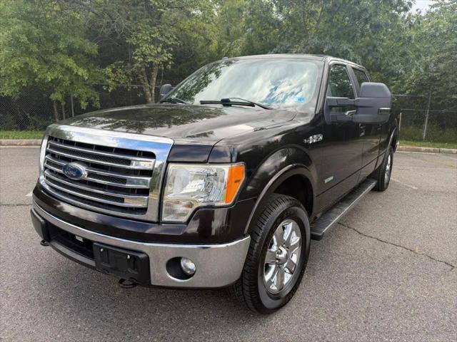 2013 Ford F-150 LARIAT for sale in Chantilly, VA