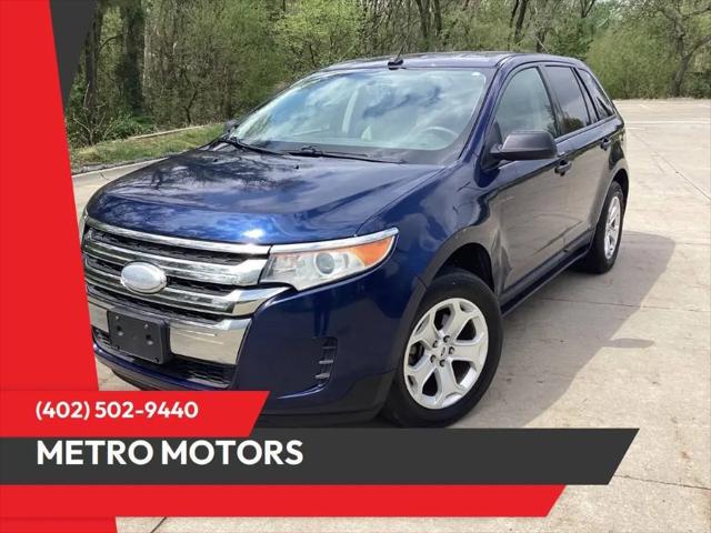 2012 Ford Edge SE for sale in Omaha, NE