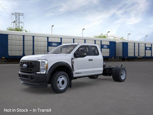 2026 Ford F-550 XL for sale in Colorado Springs, CO