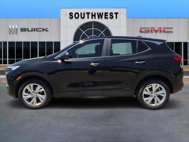 2026 Buick Encore GX Preferred FWD