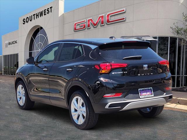2026 Buick Encore GX Preferred FWD