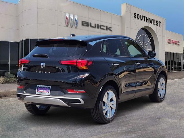 2026 Buick Encore GX Preferred FWD