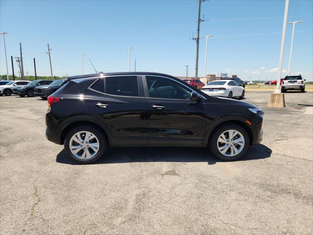 2026 Buick Encore GX Preferred FWD