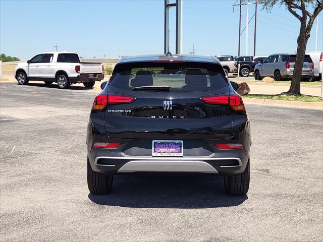 2026 Buick Encore GX Preferred FWD