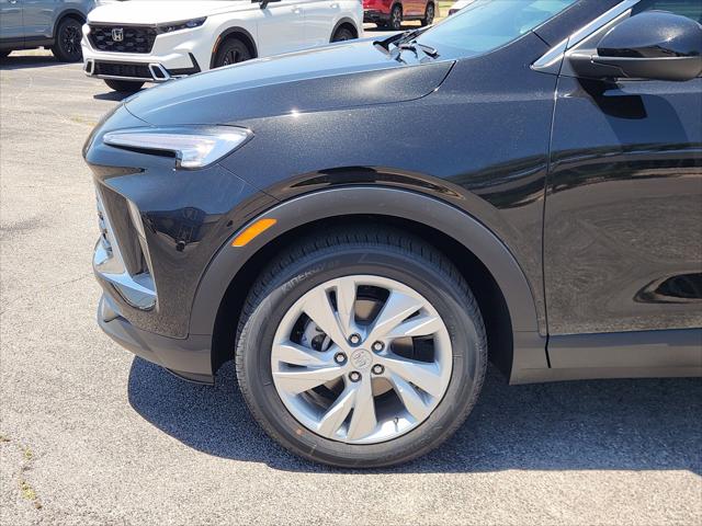 2026 Buick Encore GX Preferred FWD