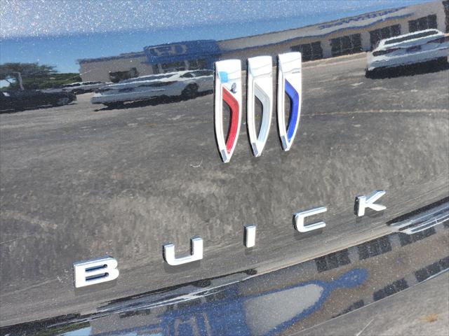 2026 Buick Encore GX Preferred FWD