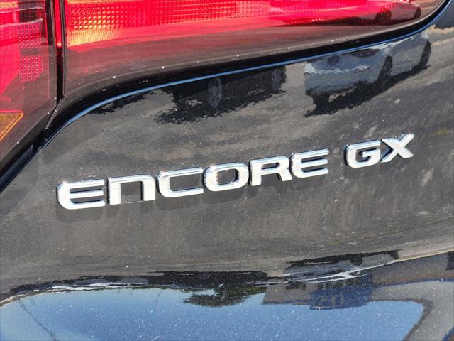 2026 Buick Encore GX Preferred FWD