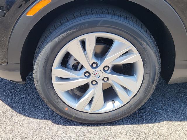 2026 Buick Encore GX Preferred FWD