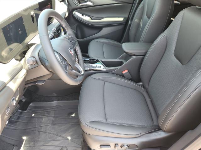 2026 Buick Encore GX Preferred FWD