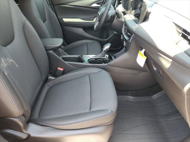 2026 Buick Encore GX Preferred FWD
