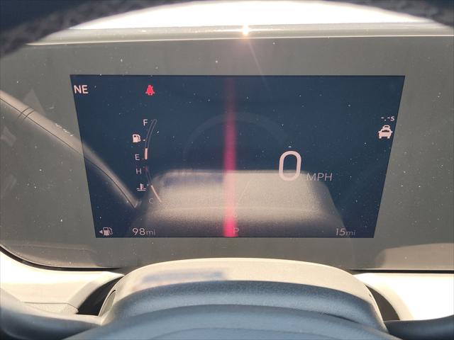 2026 Buick Encore GX Preferred FWD