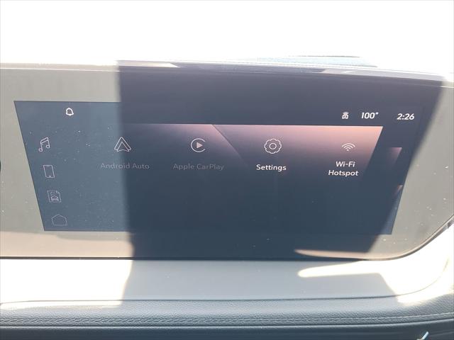 2026 Buick Encore GX Preferred FWD