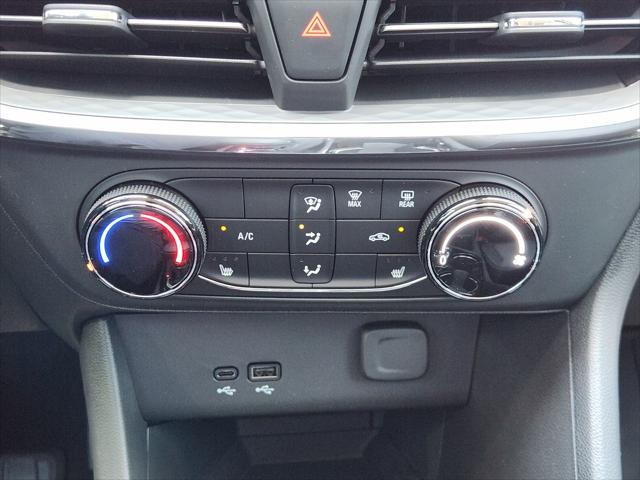 2026 Buick Encore GX Preferred FWD