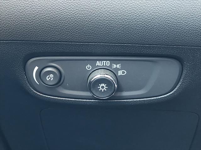 2026 Buick Encore GX Preferred FWD