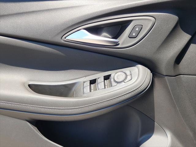 2026 Buick Encore GX Preferred FWD