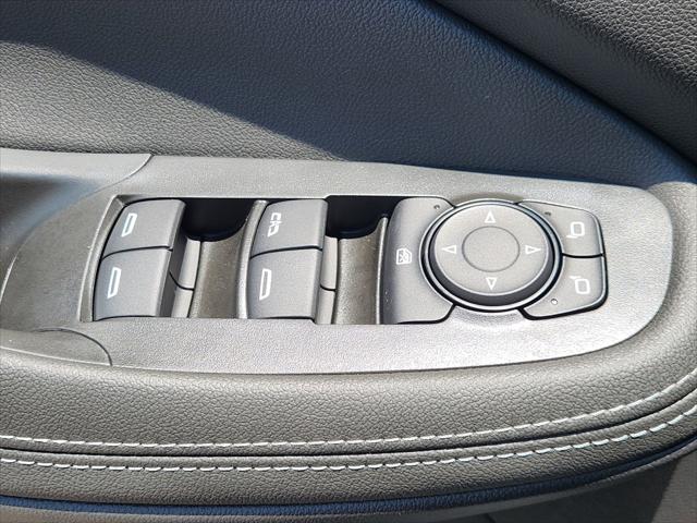 2026 Buick Encore GX Preferred FWD