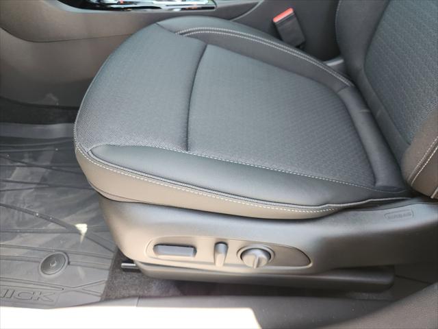 2026 Buick Encore GX Preferred FWD